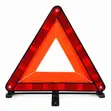 Triangle Reflector - 1