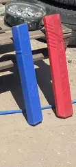 Triangle Reflector - 2
