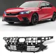 Honda Civic 2022-2024 Front Grille - 1
