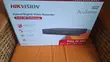 Hikvision 4-Ch 5MP H.265 DVR (IDS-7204HQHI-M1/T) - 2