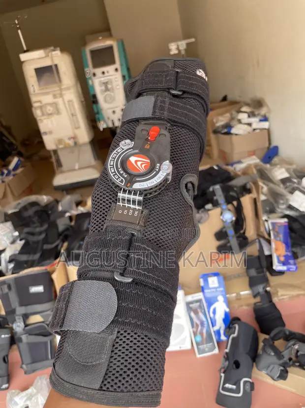 Knee Brace/Support - 1