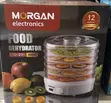 Morgan Food Dehydrator - 1
