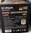 Morgan Food Dehydrator - 3