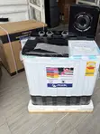 Pearl 11kg Twin Tub Washing Machine (Semi-Automatic) - 2