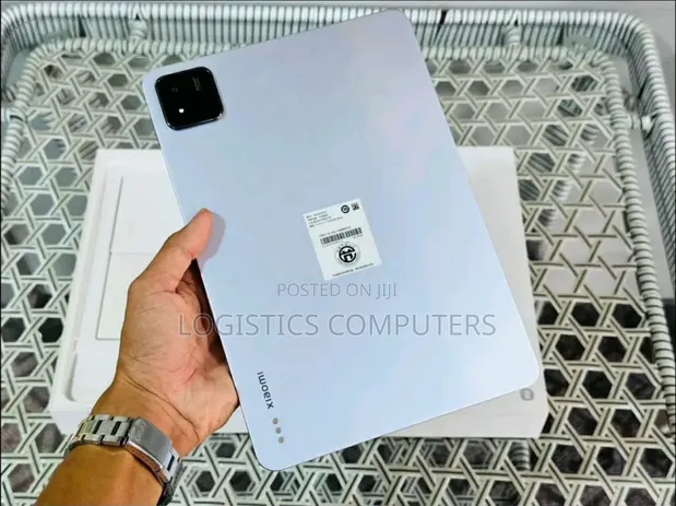 New Xiaomi Pad 7 Pro 256GB Gray - 1