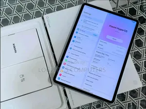 New Xiaomi Pad 7 Pro 256GB Gray