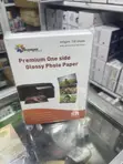 5R Photo Paper Glossy 240gsm - 1