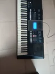 Yamaha PSR-E423 Electronic Keyboard - 5