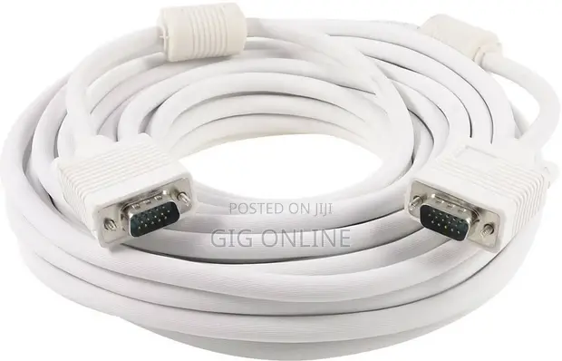 10 Meter VGA Cable - 1