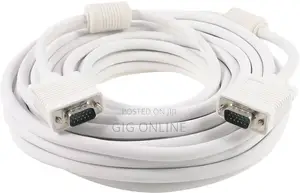 10 Meter VGA Cable