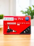 M8 Pro LED Headlight Bulbs (H4/H11/H7/H1/H13/9005/9007) - 3