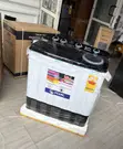 Pearl 11kg Semi-Automatic Twin Tub Washing Machine - 1