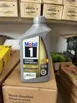 Original Mobil 1 Engine Oil 1L (5W-30, 5W-20, 0W-20) - From USA - 2