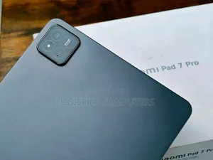 New Xiaomi Pad 7 Pro 512GB Gray