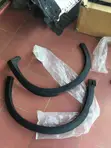 Mazda CX-5 Front and Back Fender Moulding (2022-2025) - 2