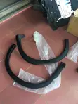 Mazda CX-5 Front and Back Fender Moulding (2022-2025) - 3