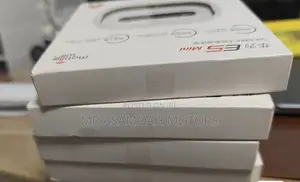 Huawei E5 Mini Wireless Router E5200W