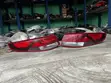 Kia Optima 2016-2018 LED Taillights - 2