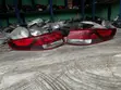 Kia Optima 2016-2018 LED Taillights - 3
