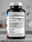 Magnesium Glycinate+ Vitamin D3 B6 Supplement - 2