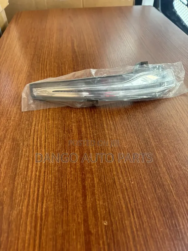 Mercedes-Benz C300 Side Mirror Light (2015-2020) - 1