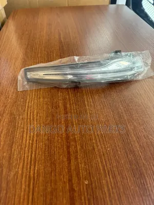 Mercedes-Benz C300 Side Mirror Light (2015-2020)
