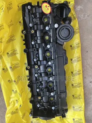 Brand New BMW 3.0L N57 Diesel Engine Valve Cover