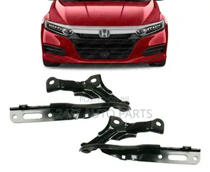 Honda Accord Bonnet Hinges (2018-2022)