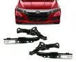 Honda Accord Bonnet Hinges (2018-2022) - 1