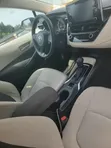 Toyota Corolla 2022 Blue - 3