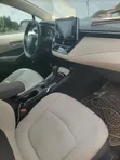 Toyota Corolla 2022 Blue - 4