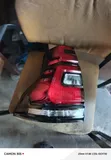 Toyota Land Cruiser Prado Tail Lights (2018-2020) - 2