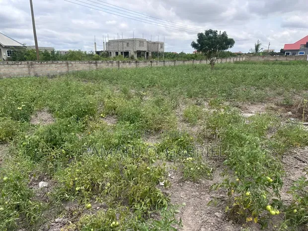 8 Plots of Land for Sale in Millennium City - 1