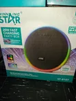 Winning Star ST-8107 20W Bluetooth Speaker - 1