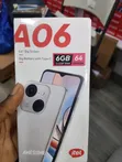 New Itel A06 64GB Gold - 2