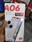 New Itel A06 64GB Gold - 3