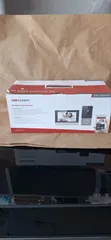 Hikvision IP Doorbell - Brand New - 2