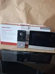Hikvision IP Doorbell - Brand New - 3