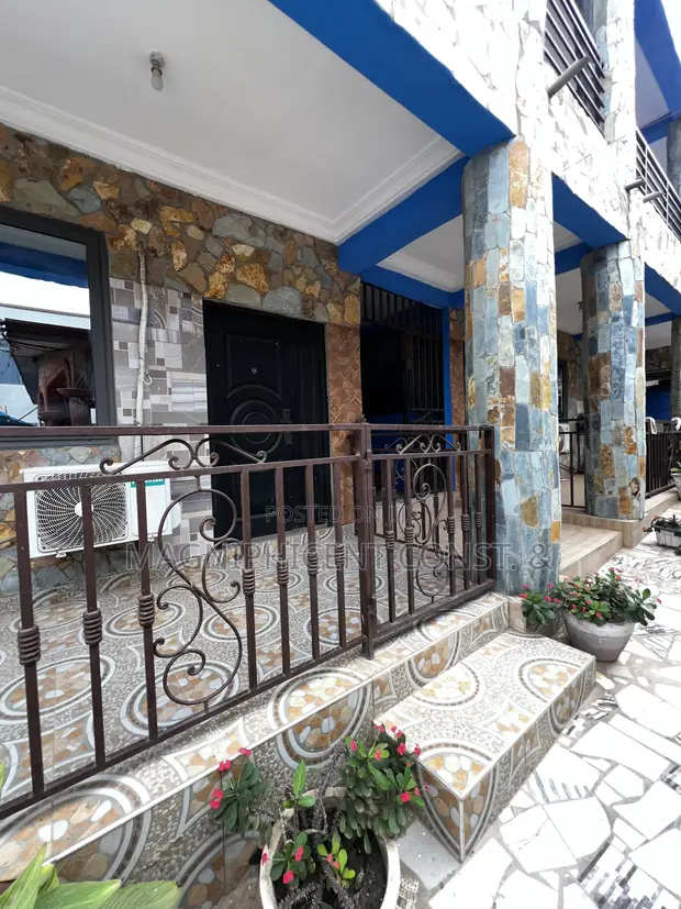 2 Bedroom Apartment for Rent in Lakeside, Ashaley Botwe - 1