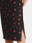 No Boundaries Cami and Midi Skirt with Scarf Set - 3-Piece Women's - 4