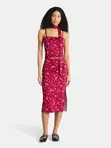 No Boundaries Cami and Midi Skirt with Scarf Set - 3-Piece Women's - 5