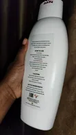 Black Soap and Gel - 5