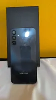 New Samsung Galaxy A Black - 1