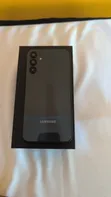 New Samsung Galaxy A Black - 2