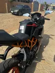 KTM 2017 Motorcycle - 1