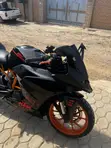 KTM 2017 Motorcycle - 3