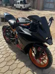 KTM 2017 Motorcycle - 4