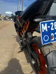 KTM 2017 Motorcycle - 5