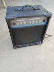 Fender Lead Guitar Combo - 2