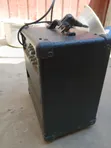 Fender Lead Guitar Combo - 3